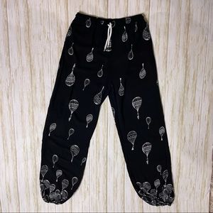 Urban coco hot air balloon harem pants
